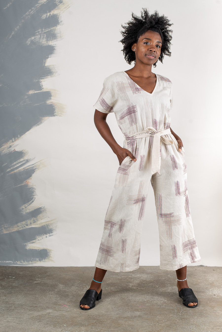 hatch jumpsuit sale