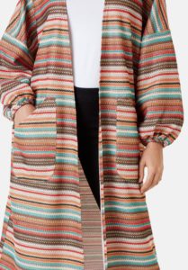 Traffic People Elton Duster