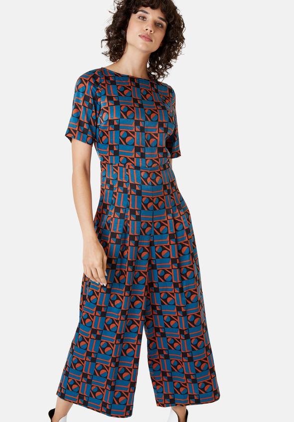 traffic people bianca jumpsuit