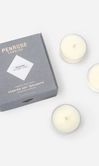 Penrose Candles Wilding Tealights