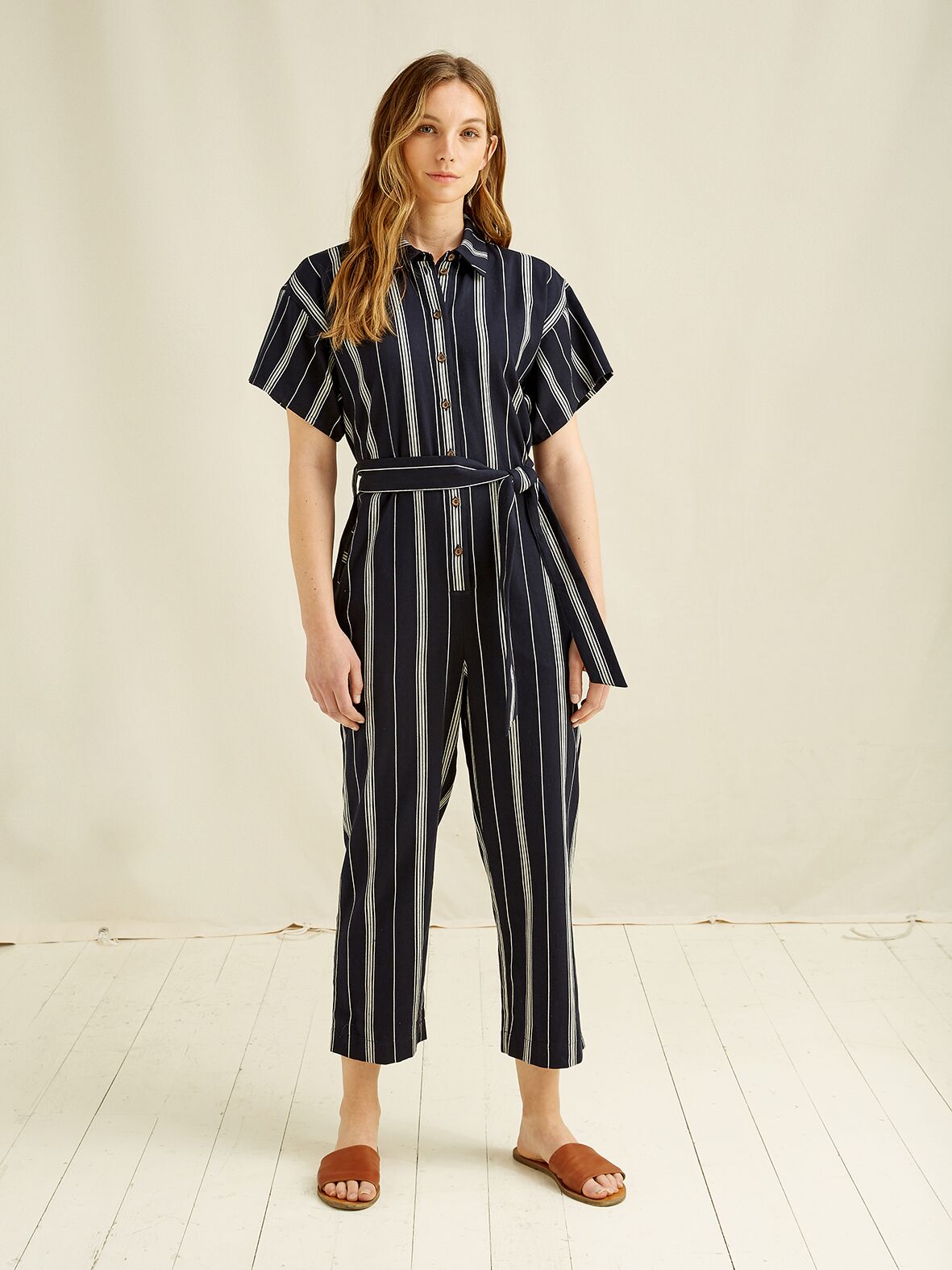 people tree jumpsuit