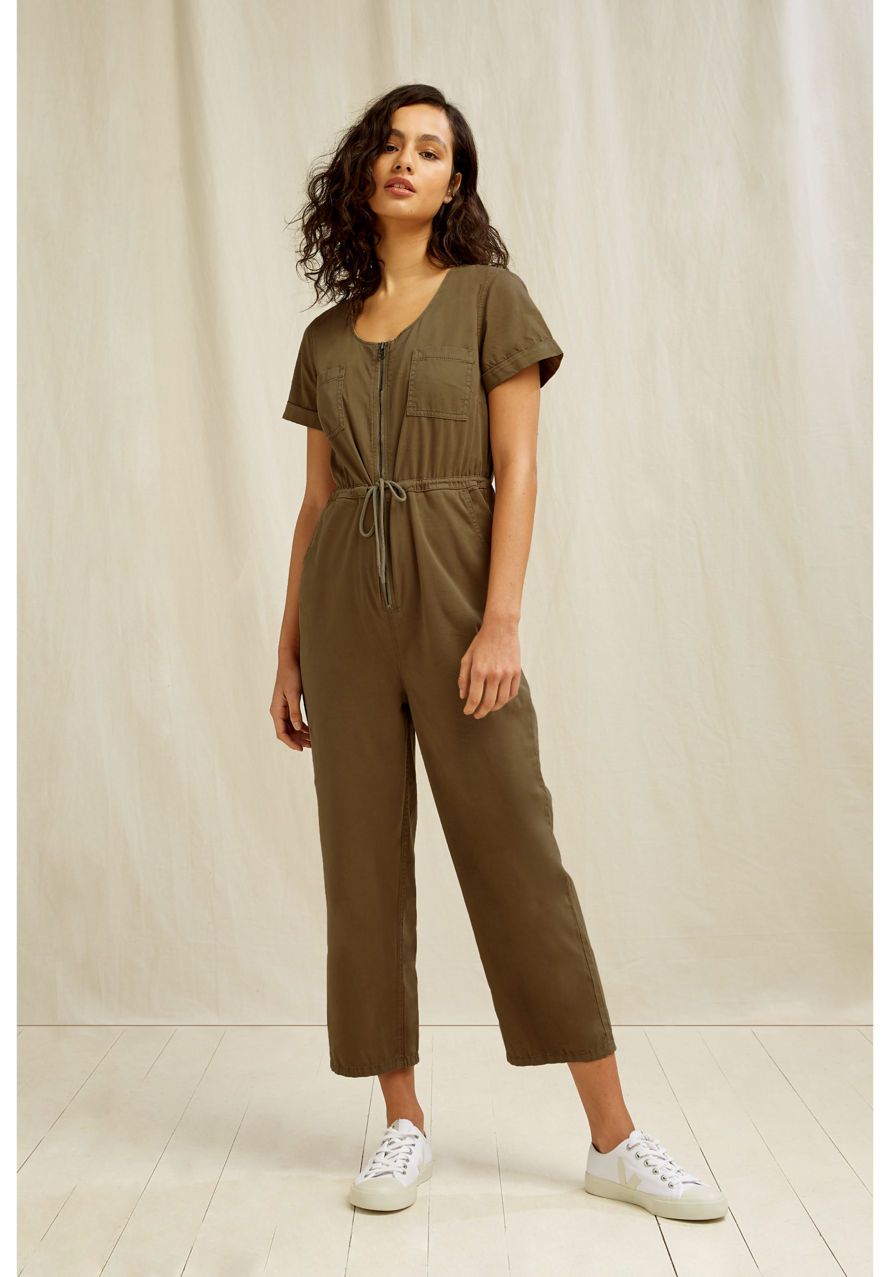 fair trade jumpsuit