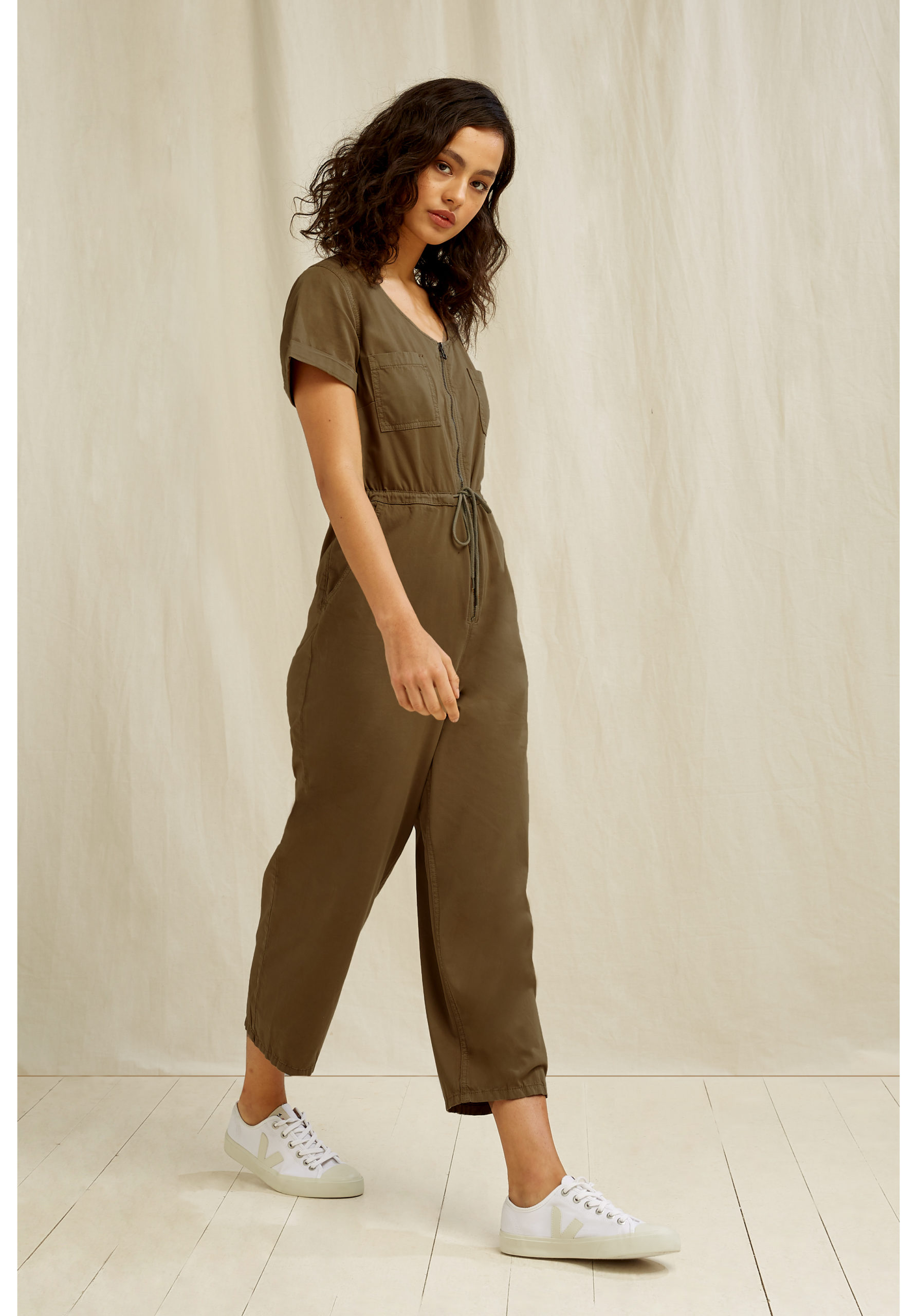 fair trade jumpsuit