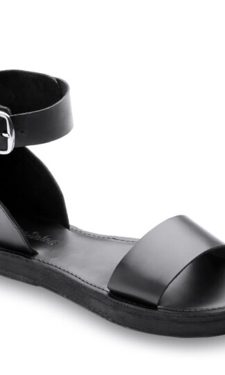 Camila Flatform Sandal BRave Soles