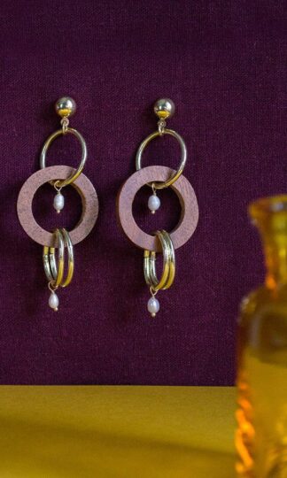 Indali Earrings Mata Traders