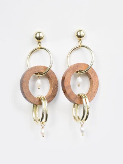 Indali Earrings Mata Traders